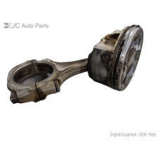 13L233 Left Piston and Rod Standard For 10-11 Subaru Legacy  2.5 12100AA310